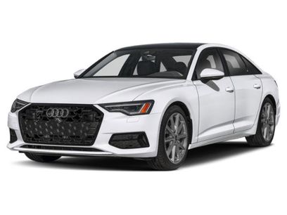 Used 2025 Audi A6 3.0T Prestige w/ Prestige Package