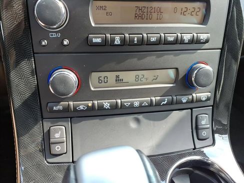 Used 2011 Chevrolet Corvette Grand Sport w/ Preferred Equipment Group image 24