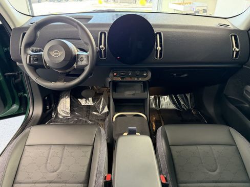 Used 2025 MINI Cooper Countryman S AWD/4WD image 12