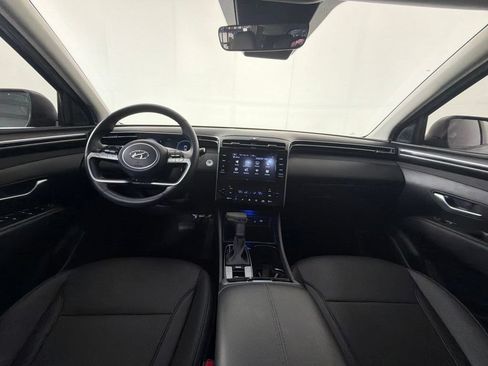 Used 2023 Hyundai Tucson SEL w/ Convenience Package FWD image 23