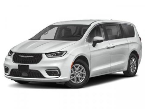 Used 2024 Chrysler Pacifica Touring-L FWD image 1