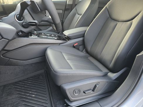 New 2025 Audi A5 2.0T Premium image 35