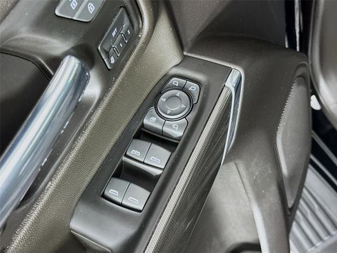Used 2021 GMC Sierra 1500 AT4 AWD/4WD image 18
