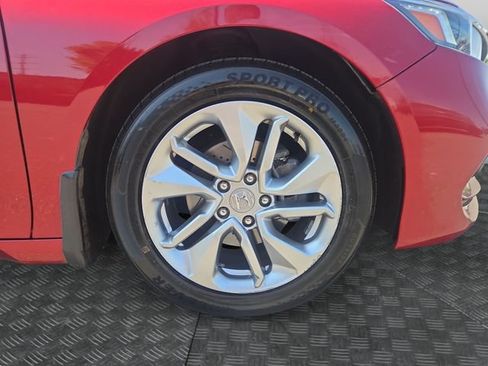 Used 2019 Honda Accord LX image 35