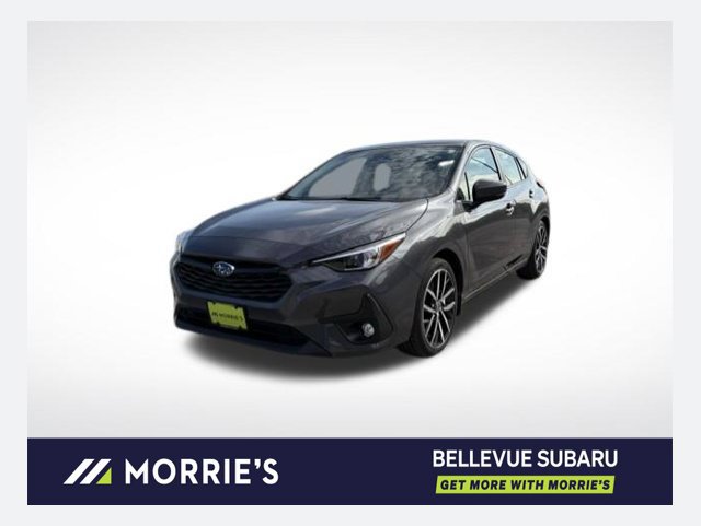 Used 2026 Subaru Impreza 2.0i Sport AWD/4WD image 1