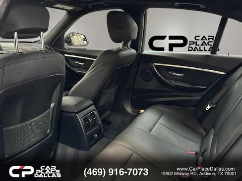 Used 2018 BMW 330i 330i Sedan 4D image 23
