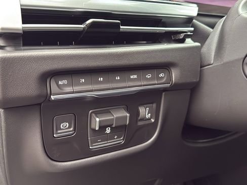 New 2026 Cadillac Escalade Sport w/ Touring Package image 13