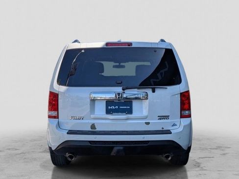 Used 2015 Honda Pilot Touring image 7