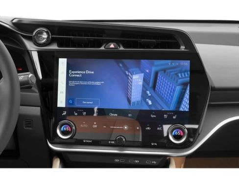 New 2026 Lexus RZ 350e 2WD image 15