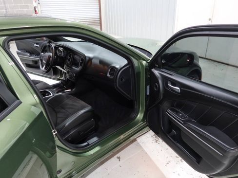 Used 2023 Dodge Charger Scat Pack RWD image 12
