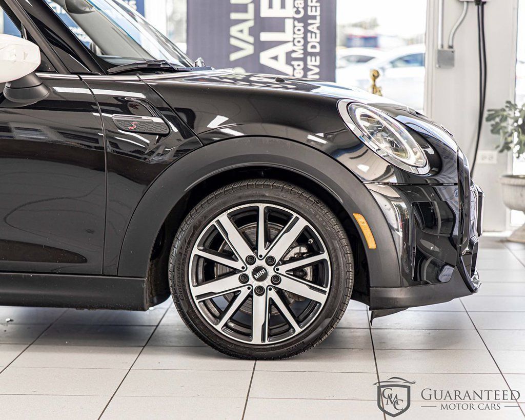 Used 2023 MINI Cooper S FWD image 11