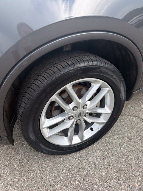 Used 2024 Dodge Durango GT AWD/4WD image 10