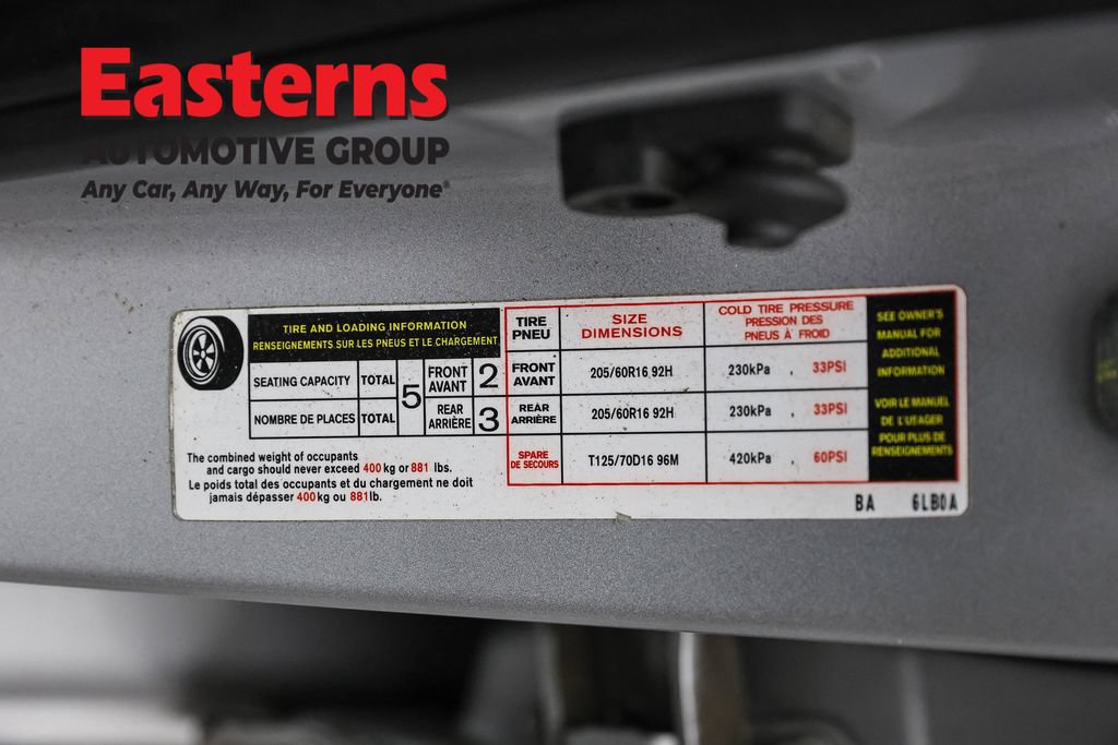 Used 2022 Nissan Sentra SV FWD image 35