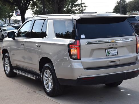 Used 2023 Chevrolet Tahoe LT image 10