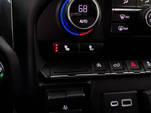 Certified 2021 Chevrolet Silverado 1500 LT w/ Work Truck Package AWD/4WD image 19