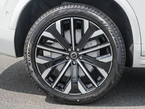 New 2027 Volvo XC90 B6 Ultra AWD/4WD image 18