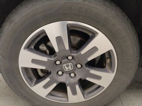 Used 2019 Honda Ridgeline RTL image 31