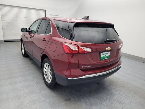 Used 2020 Chevrolet Equinox LT image 5