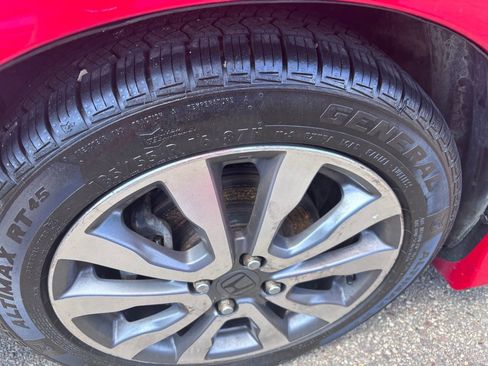 Used 2013 Honda Fit Sport image 8