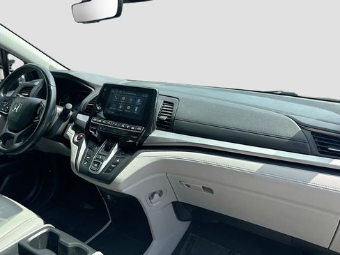 Used 2018 Honda Odyssey EX-L image 28