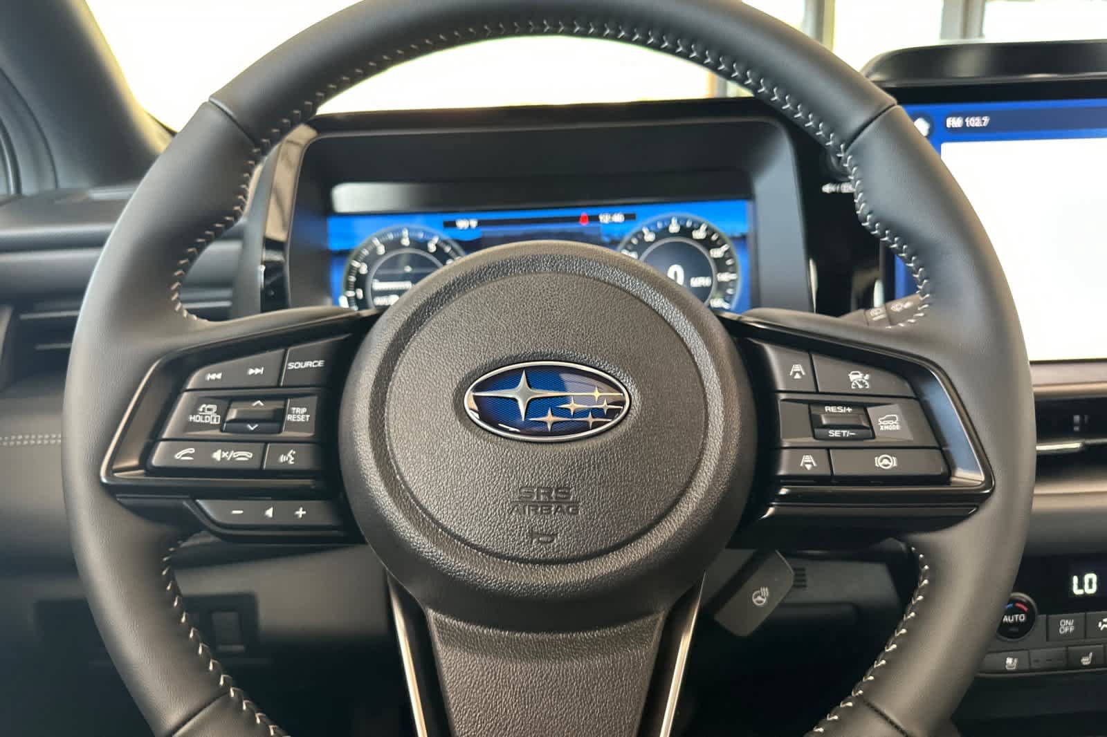 New 2026 Subaru Outback Touring XT AWD/4WD image 23