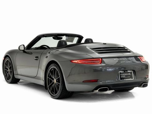 Used 2014 Porsche 911 Carrera image 3