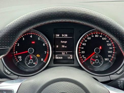 Used 2013 Volkswagen GTI 2-Door image 14