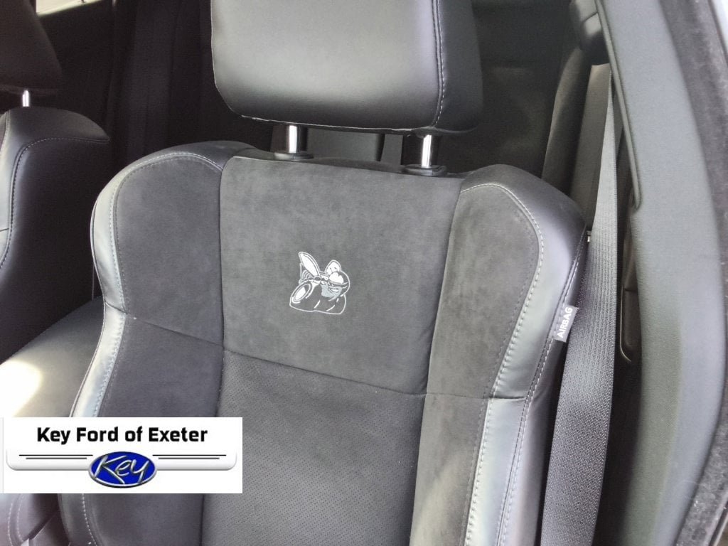 Used 2023 Dodge Charger Scat Pack RWD image 30