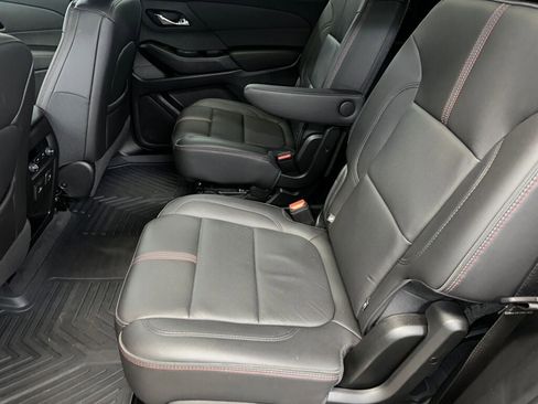 Certified 2023 Chevrolet Traverse RS image 23