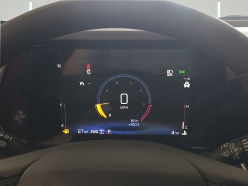 New 2026 Chevrolet TrailBlazer LS AWD/4WD image 17