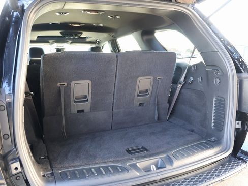 Used 2024 Dodge Durango GT image 16