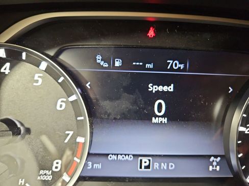 New 2026 Nissan Frontier SV w/ All-Weather Content Package AWD/4WD image 16