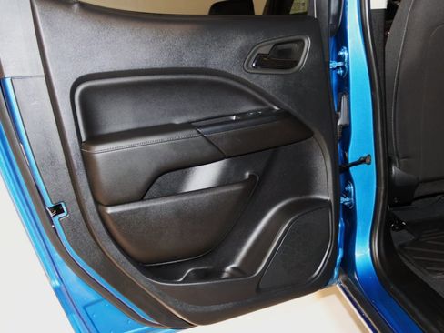 Used 2022 GMC Canyon Elevation w/ Trailering Package image 48