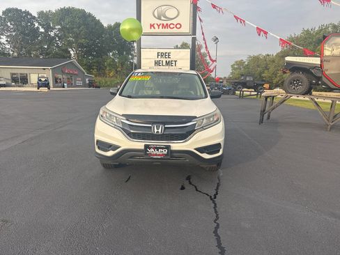 Used 2016 Honda CR-V SE image 5