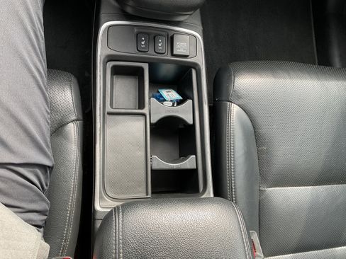 Used 2015 Honda CR-V EX-L image 29