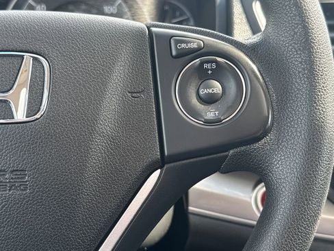 Used 2015 Honda CR-V EX image 20