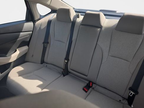 Certified 2024 Honda Accord LX image 19
