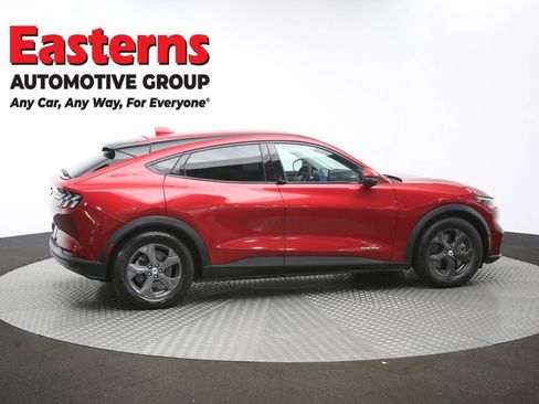 Used 2021 Ford Mustang Mach-E Select RWD image 41