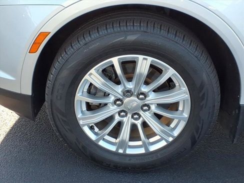 Used 2019 Cadillac XT5 AWD image 31