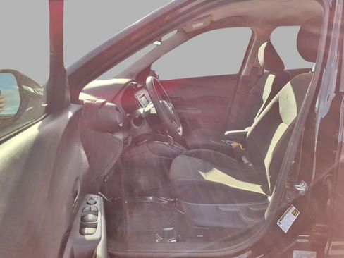Used 2025 Nissan Kicks Play S FWD image 22