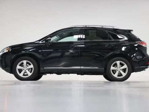 Used 2015 Lexus RX 350 AWD image 7