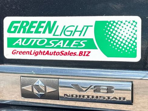 Used 2006 Cadillac DTS FWD image 15