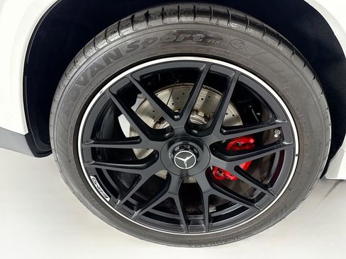 Used 2024 Mercedes-Benz GLE 63 AMG S image 32