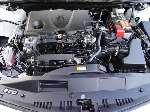 Certified 2023 Toyota Camry LE w/ Convenience Package image 21