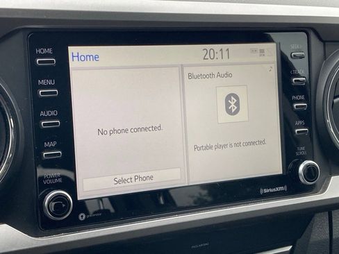 Used 2020 Toyota Tacoma SR5 image 18