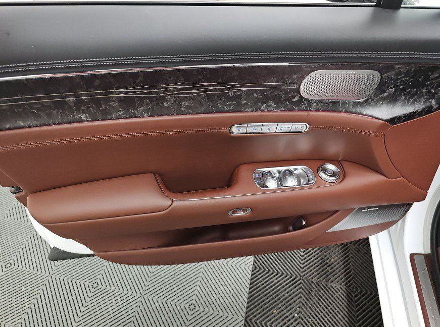 Used 2026 Genesis G90 3.5T AWD/4WD image 6
