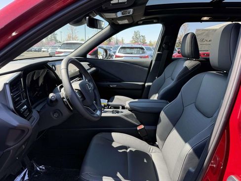 New 2026 Lexus TX 350 AWD w/ Technology Package image 13