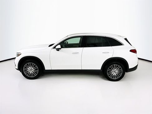 New 2026 Mercedes-Benz GLC 300 4MATIC image 5