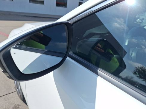 Used 2019 MAZDA MAZDA3 Sedan w/ Preferred Package image 14