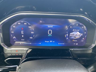 New 2026 Chevrolet Silverado 1500 RST w/ RST Select Package